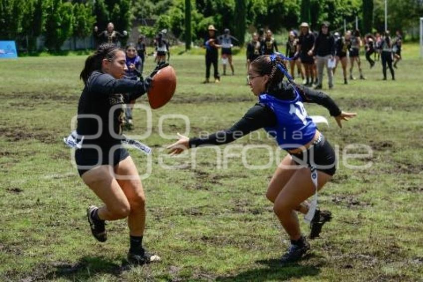 TORNEO ARCÁNGELES