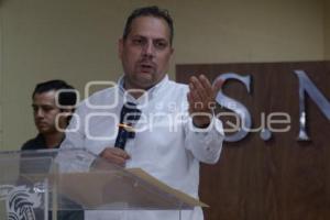 ALEJANDRO CARVAJAL