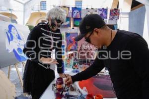 FESTIVAL MICTLAN