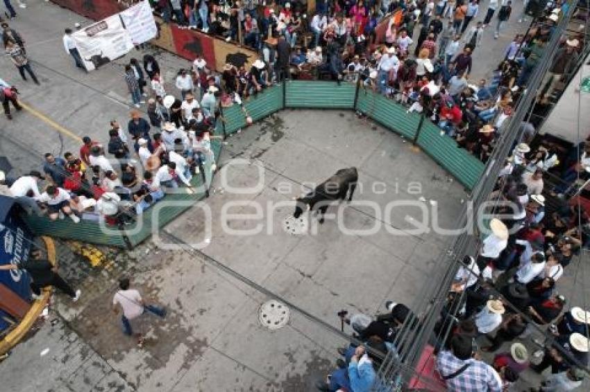 TLAXCALA . HUAMANTLADA 2025