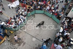 TLAXCALA . HUAMANTLADA 2025
