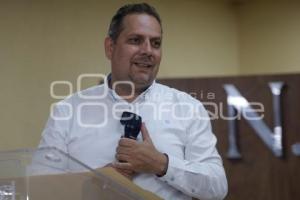 ALEJANDRO CARVAJAL
