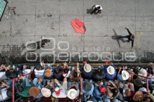 TLAXCALA . HUAMANTLADA 2025