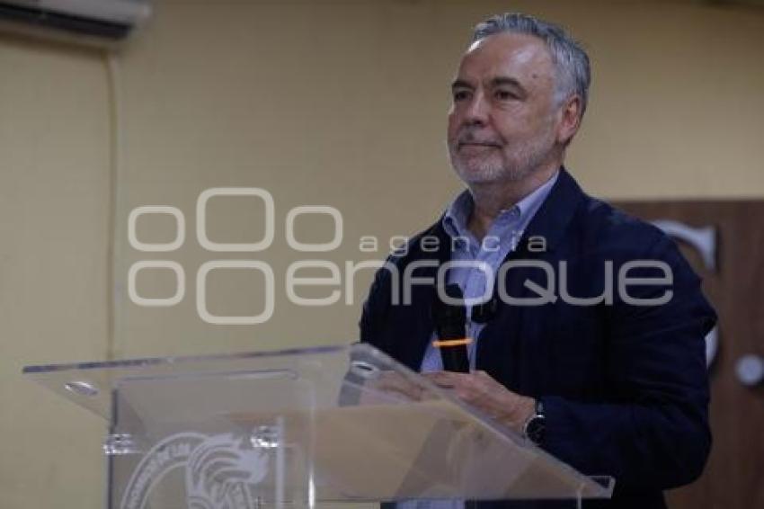 INFORME ACTIVIDADES . ALFONSO RAMIREZ CUELLAR