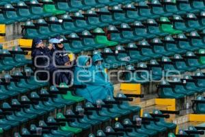 BÉISBOL . PERICOS VS DIABLOS