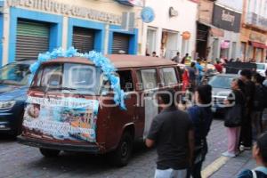 ATLIXCO . DIVINA INFANTITA