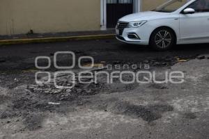 TLAXCALA . AFECTACIONES LLUVIA