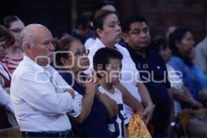 MISA DOMINICAL