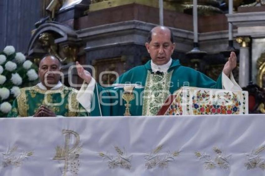 MISA DOMINICAL