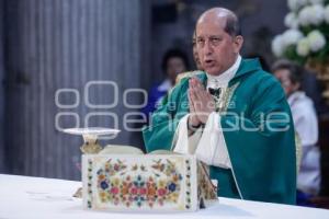 MISA DOMINICAL