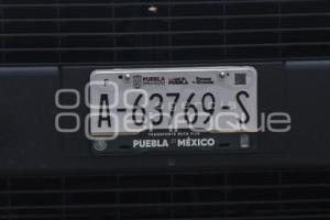 TRANSPORTE PÚBLICO