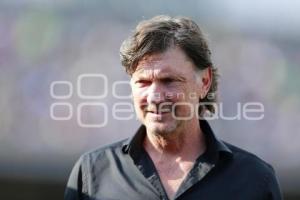 FÚTBOL . HERNAN CRISANTE