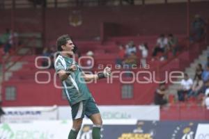 TLAXCALA . COYOTES VS CORRECAMINOS
