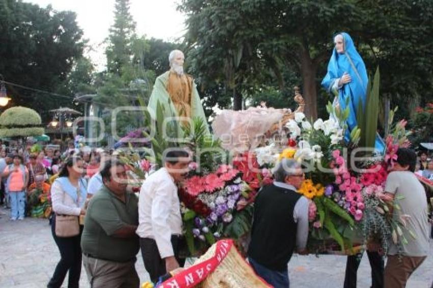 ATLIXCO . DIVINA INFANTITA