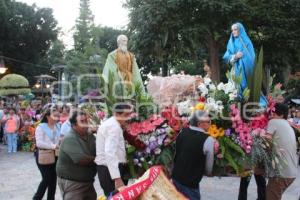 ATLIXCO . DIVINA INFANTITA