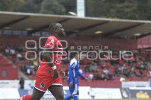 TLAXCALA . COYOTES VS CORRECAMINOS