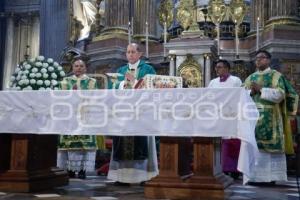 MISA DOMINICAL