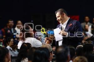 GOBIERNO ESTATAL . MUJER EMPRENDEDORA