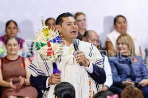 GOBIERNO ESTATAL . MUJER EMPRENDEDORA
