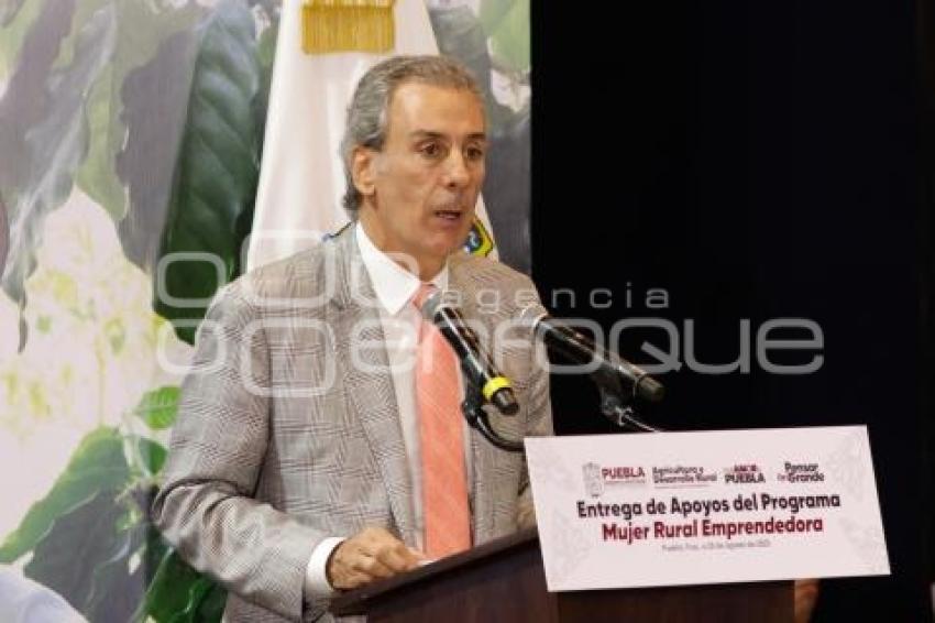 JOSÉ CHEDRAUI