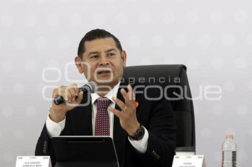 ALEJANDRO ARMENTA