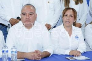 PAN . GUADALUPE LEAL