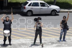 10 AÑOS DESAPARICIÓN PAULINA CAMARGO