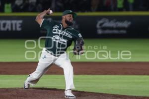 BÉISBOL . PERICOS VS DIABLOS