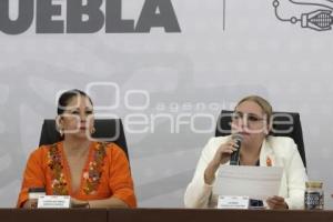 GOBIERNO ESTATAL . MAÑANERA