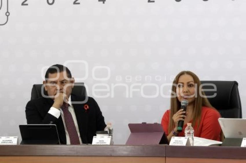 GOBIERNO ESTATAL . MAÑANERA