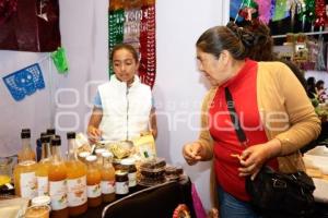 GOBIERNO ESTATAL . MUJER EMPRENDEDORA