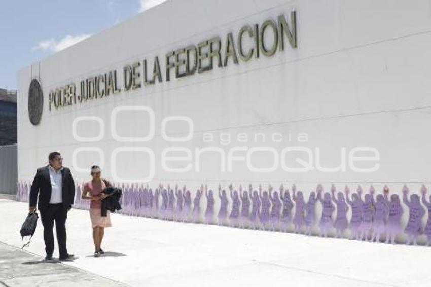 CIUDAD JUDICIAL