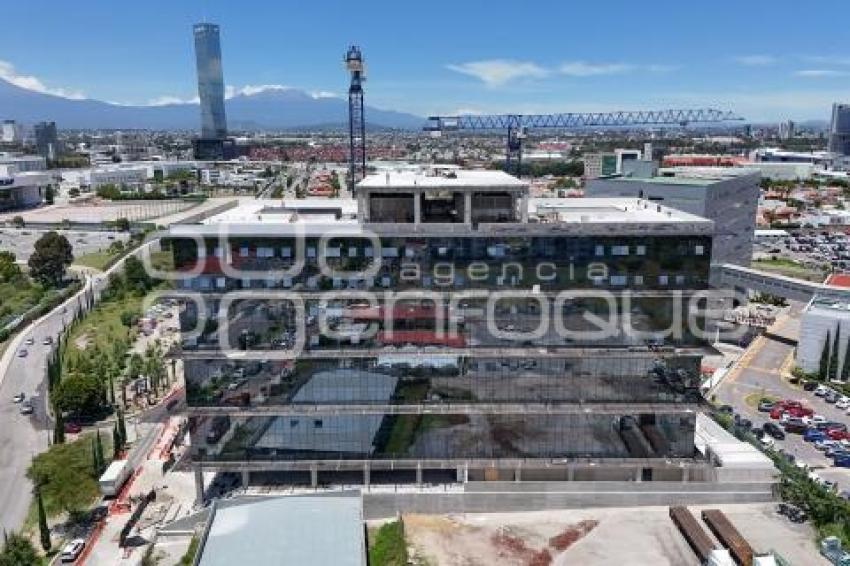 SECRETARÍA DE FINANZAS . OBRA