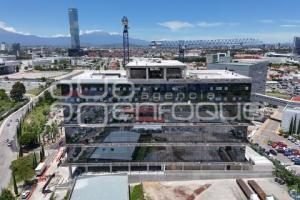 SECRETARÍA DE FINANZAS . OBRA