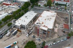 BUAP . PREPARATORIA EMILIANO ZAPATA