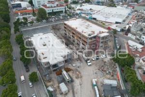 BUAP . PREPARATORIA EMILIANO ZAPATA