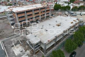 BUAP . PREPARATORIA EMILIANO ZAPATA