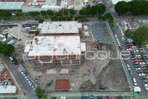 BUAP . PREPARATORIA EMILIANO ZAPATA