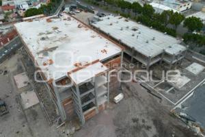 BUAP . PREPARATORIA EMILIANO ZAPATA