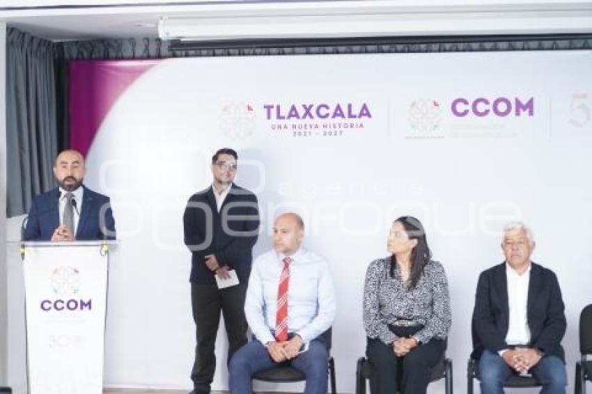 TLAXCALA . DIÁLOGO CIRCULAR