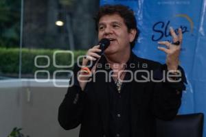 CONCIERTO . MARCO ANTONIO MUÑIZ