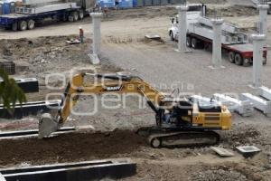 UDEP . AVANCE OBRA
