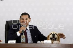 GOBIERNO ESTATAL . MAÑANERA