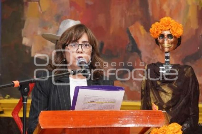 TLAXCALA . ROSA ELENA NAVA
