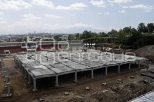 UDEP . AVANCE OBRA