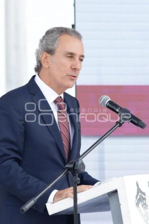 JOSÉ CHEDRAUI