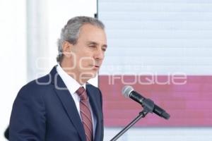 JOSÉ CHEDRAUI