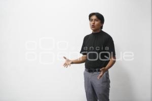 TLAXCALA . CONCURSO ESTATAL DE ORATORIA