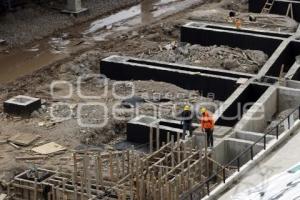 UDEP . AVANCE OBRA