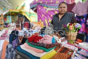 TLAXCALA . FESTIVAL DE HONGOS
